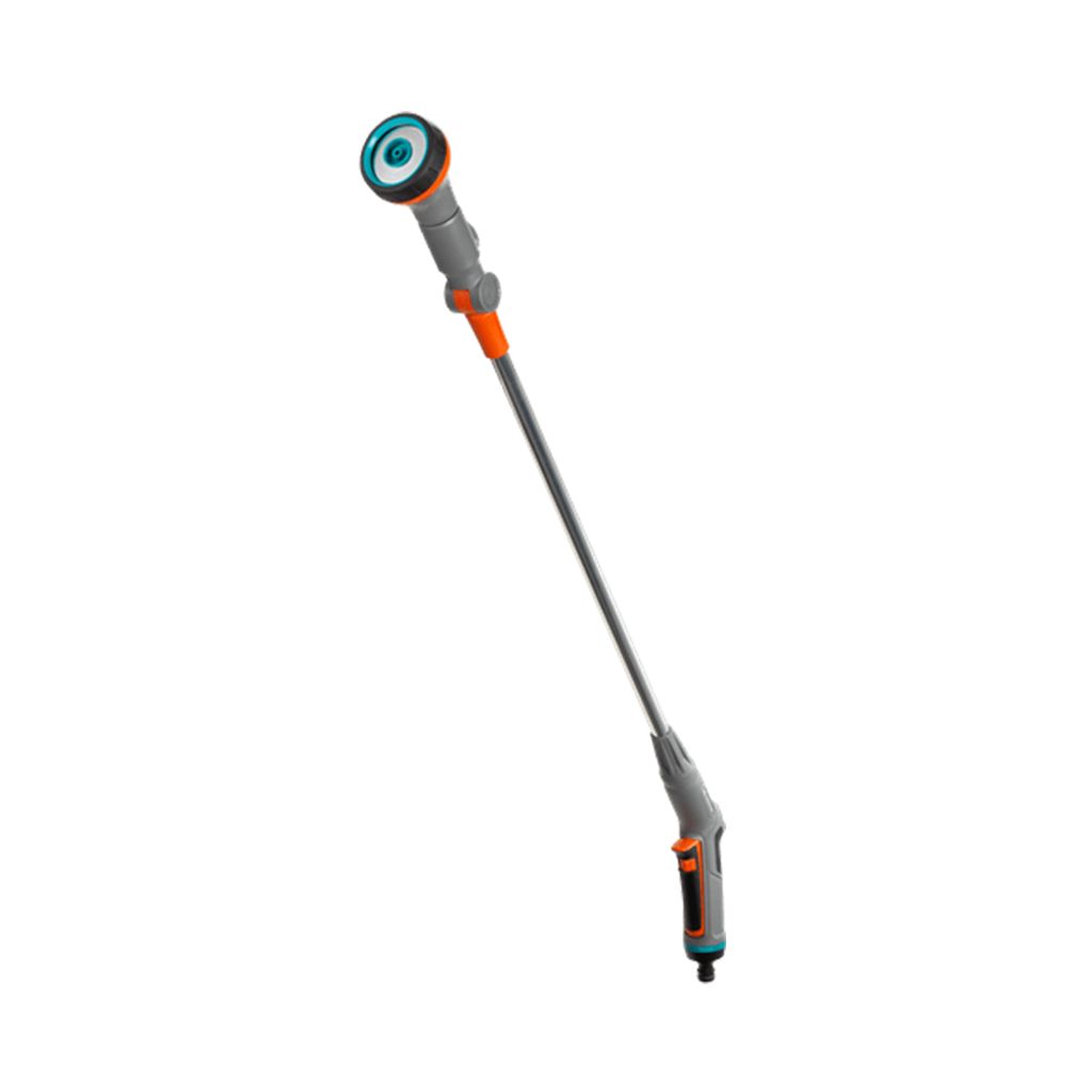 Gardena 豪華款活動長柄水槍 (2功能) 18334