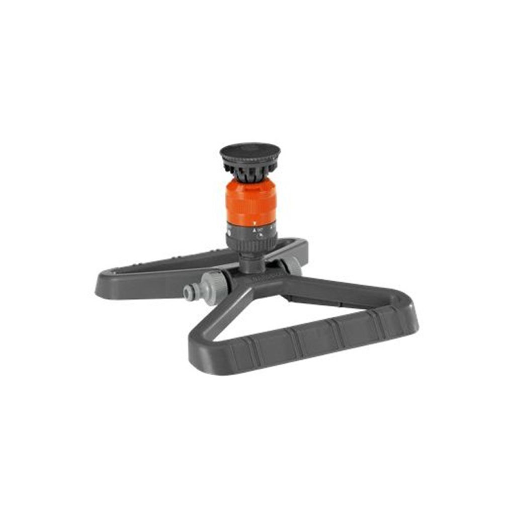 Gardena 豪華款旋轉灑水器 (可調節噴灑範圍) 1948