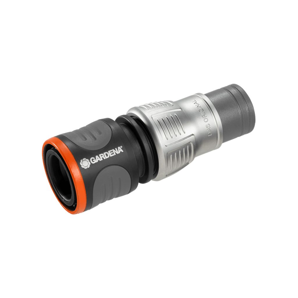 Gardena 快接吸輪 (合金) 4-5分 18255