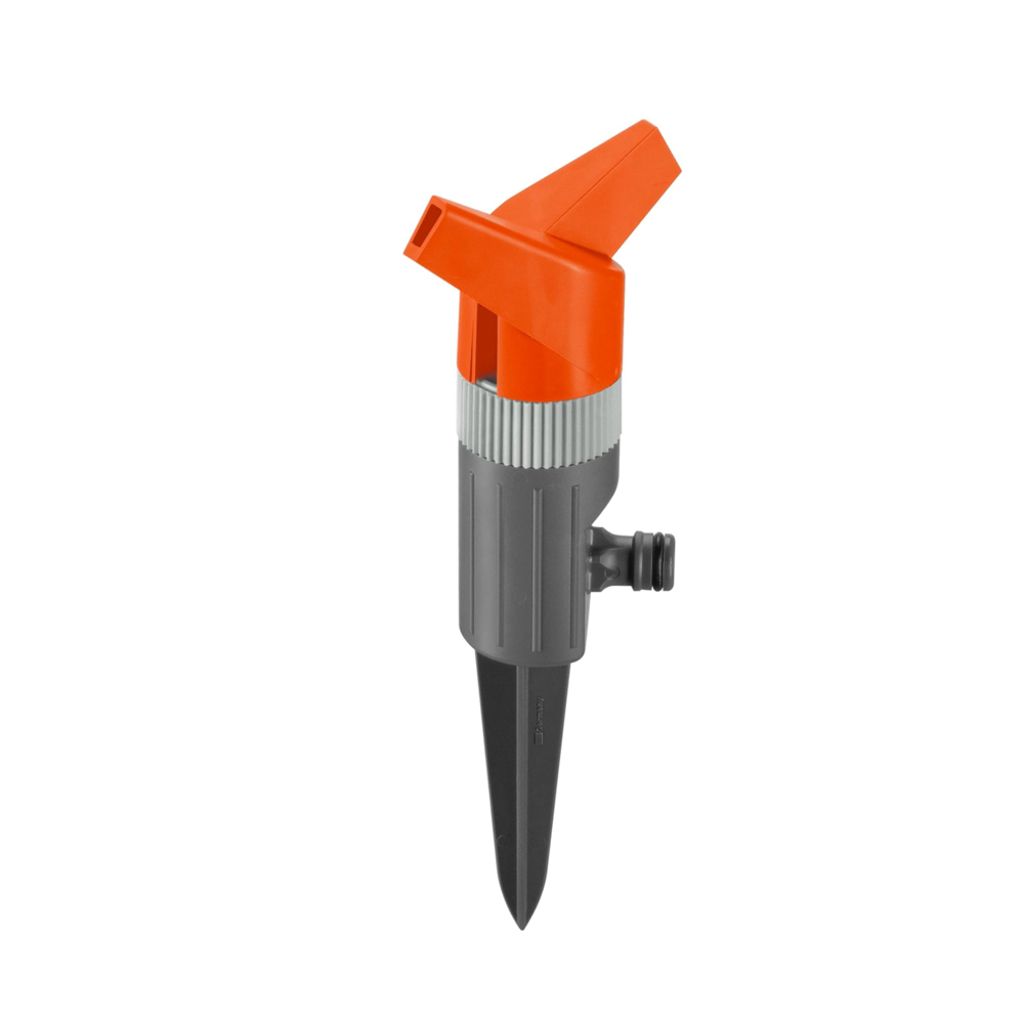 Gardena 經典款灑水器 (孖頭噴咀) 1953