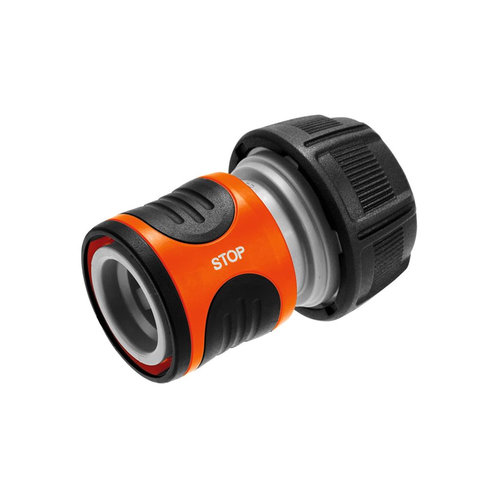 Gardena 截流吸輪 (6分) 18214-20