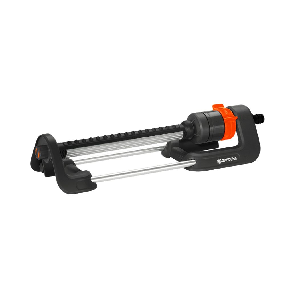 Gardena 搖擺式灑水器 M 18702