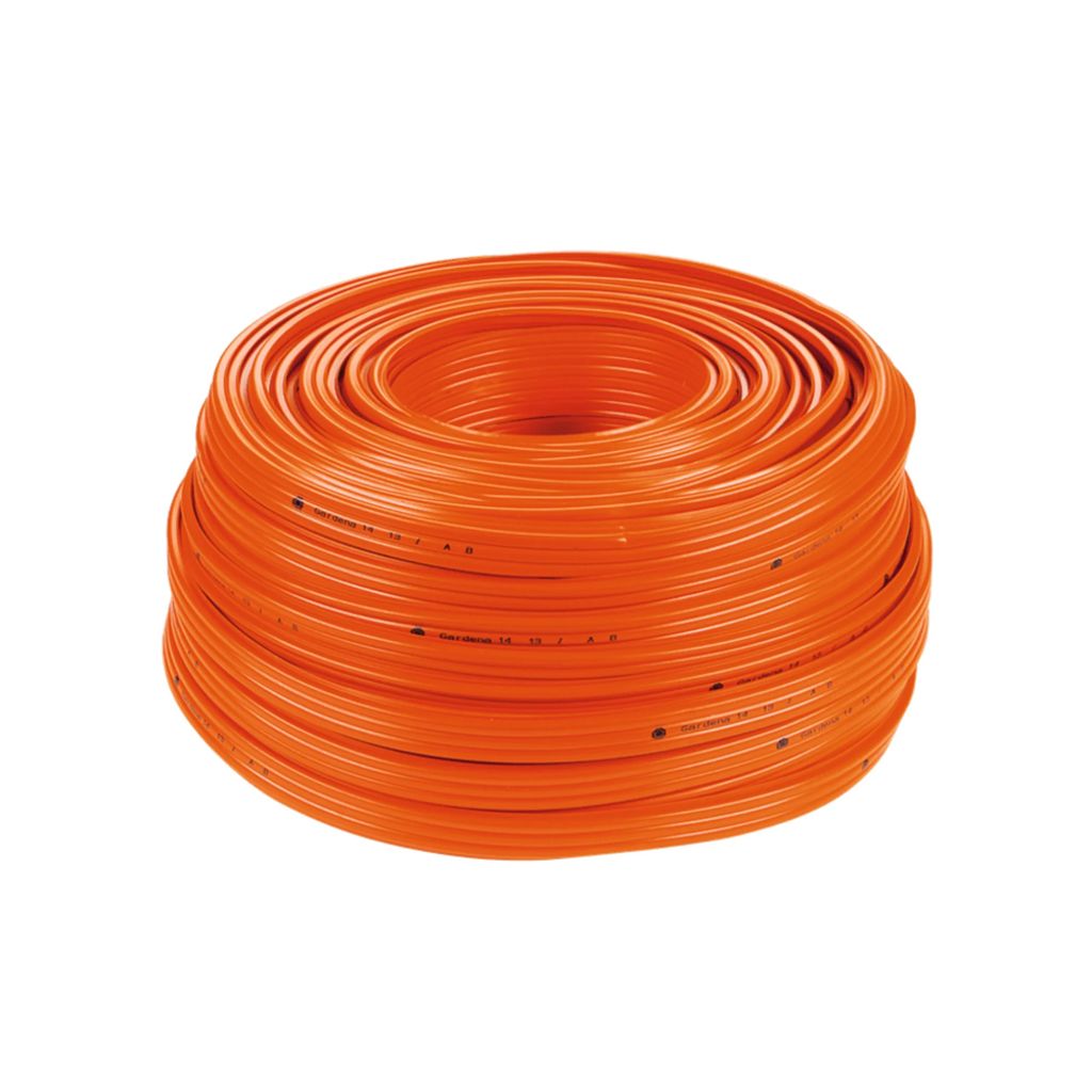 Gardena 噴霧式軟喉 100m 997-22