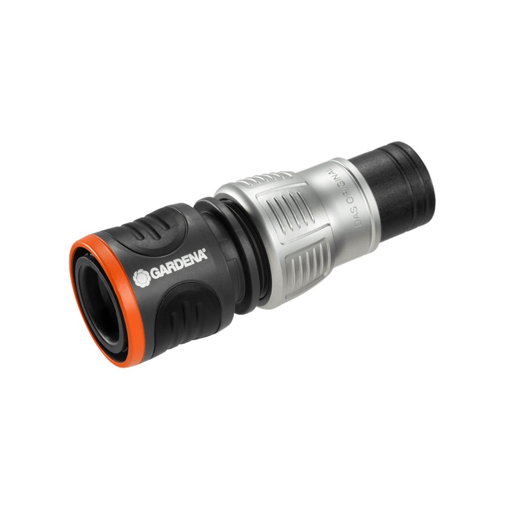 Gardena 截流吸輪 (合金) 4-5分 18253