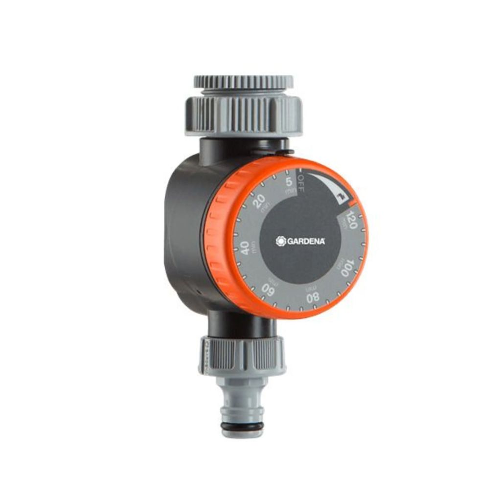 Gardena 手動控時器 1169