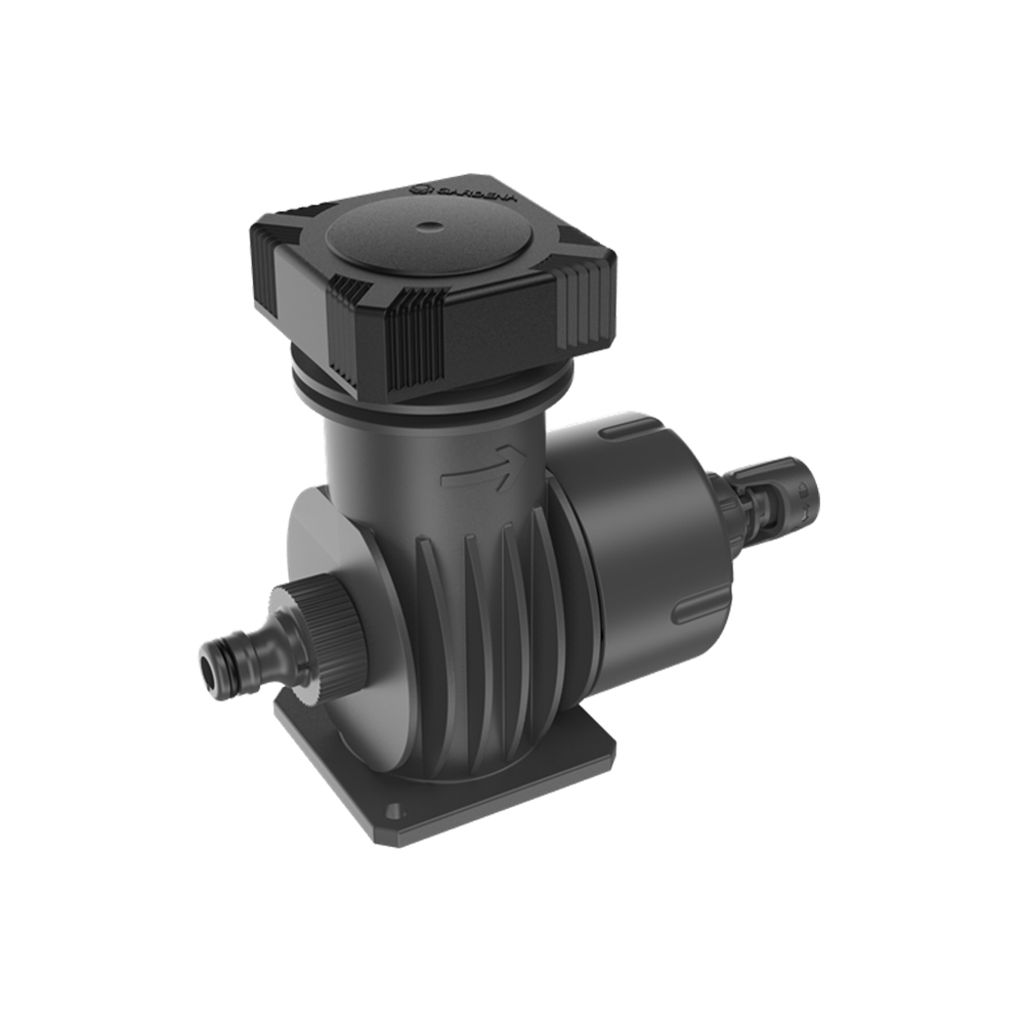 Gardena 水壓穩定器 大 13310