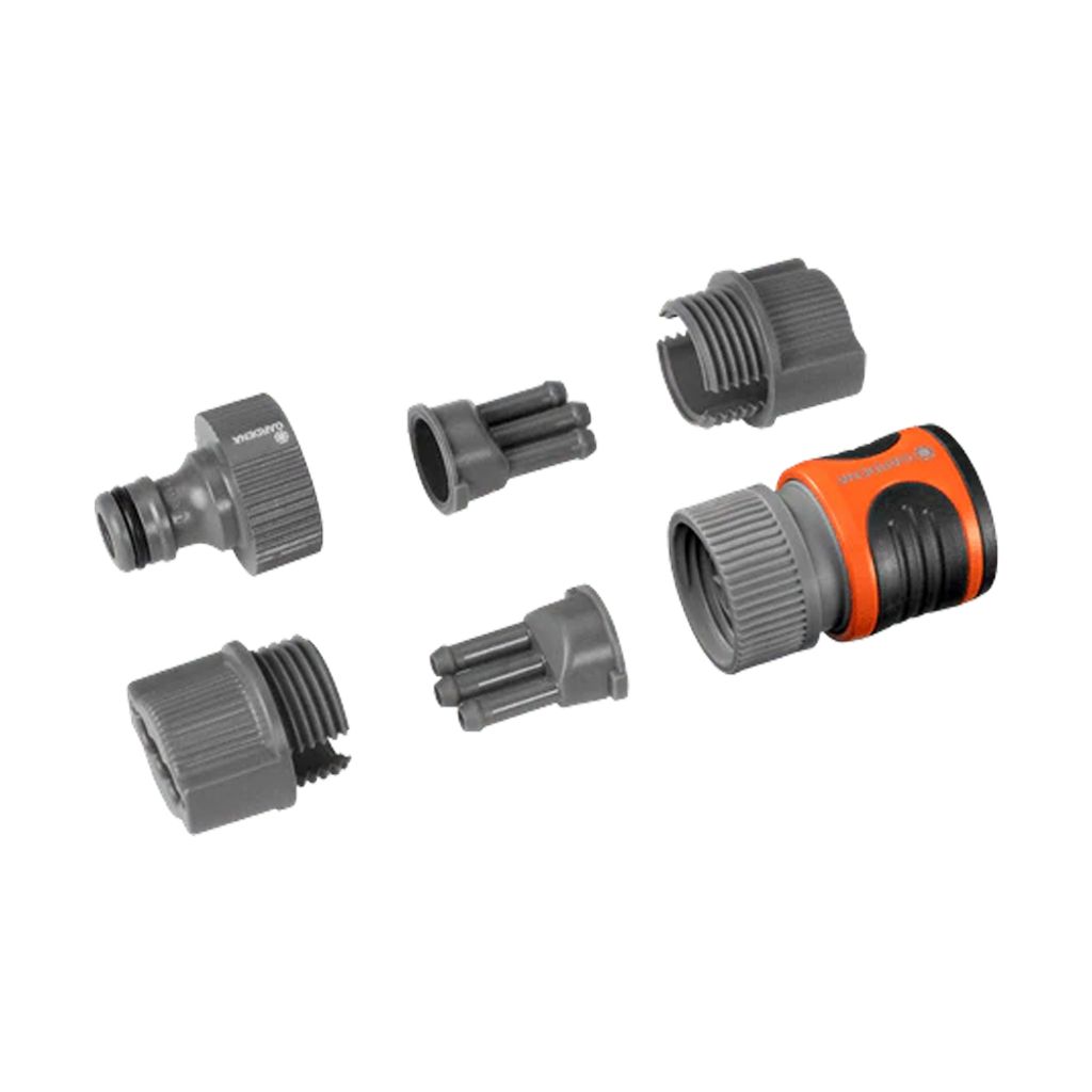 Gardena 噴霧式軟喉 配件 5316