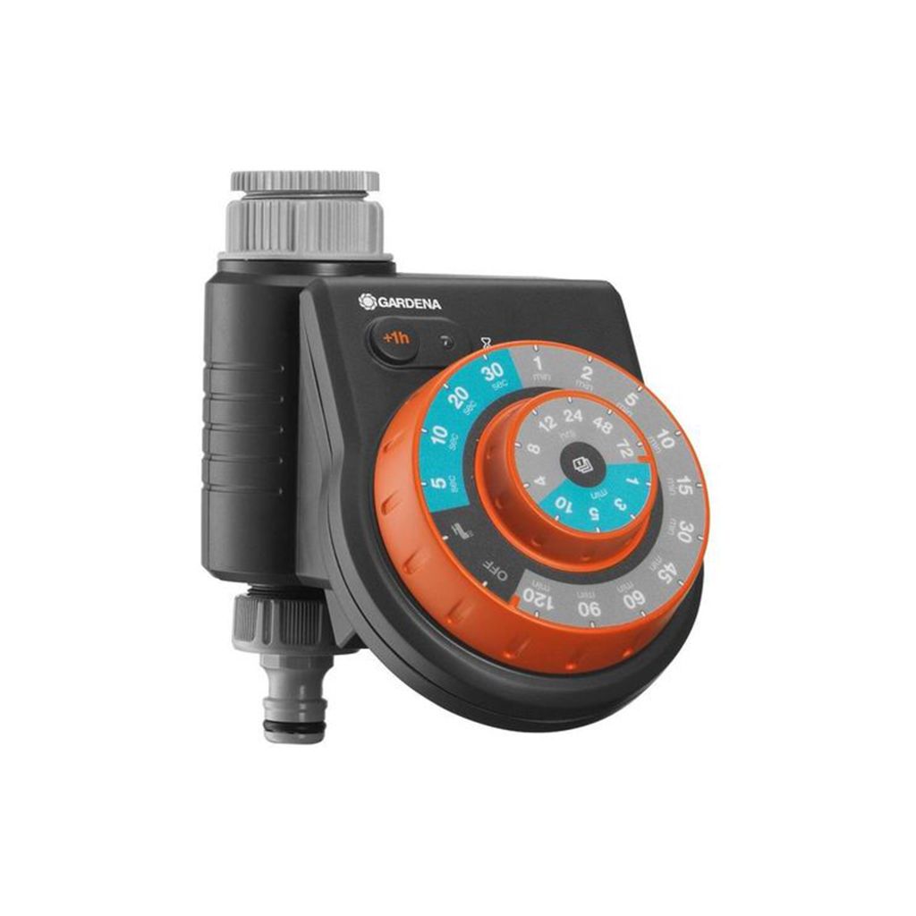Gardena 智能控時器 Easy Plus 1888