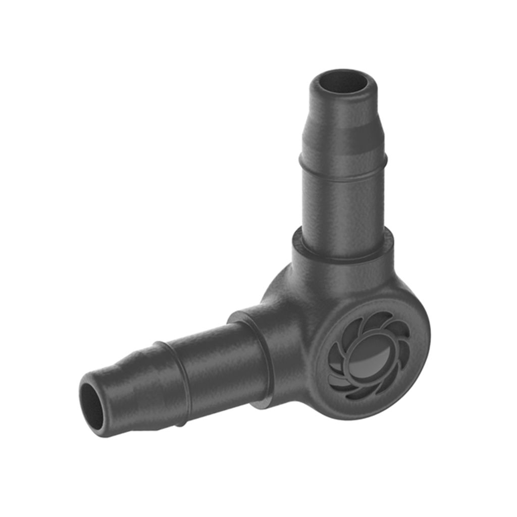 Gardena L型接頭 (彎頭) 13212