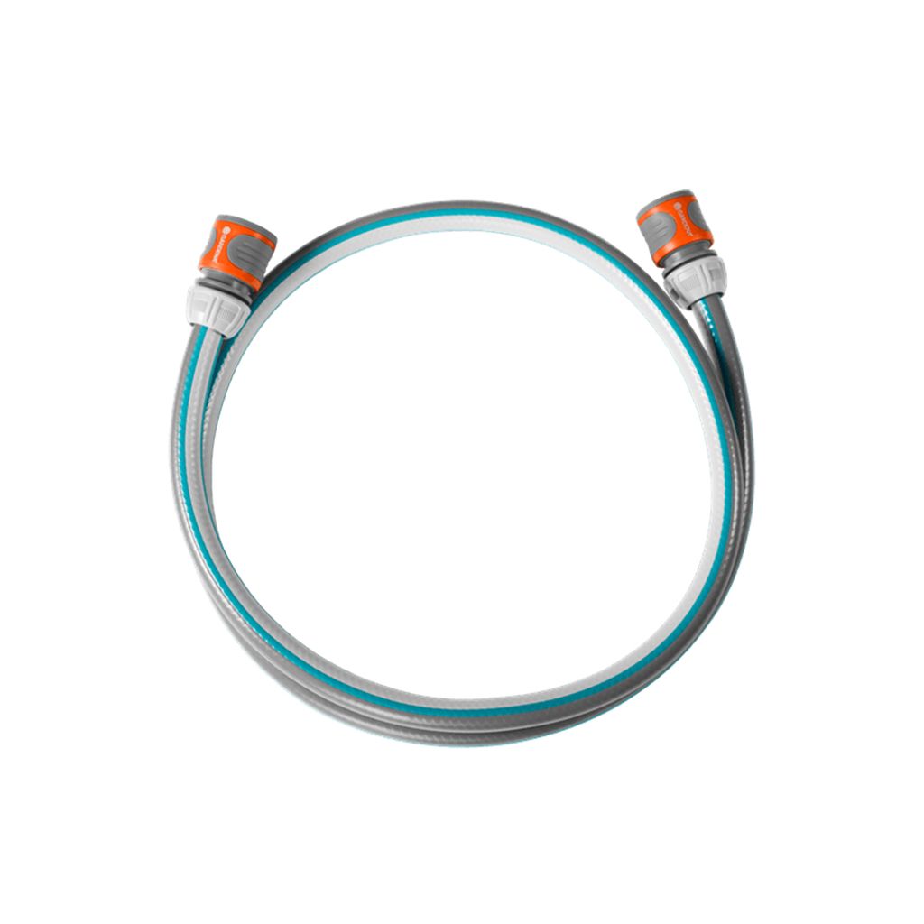 Gardena 水喉配件1.5m-4分喉 Classic (喉架連接水龍頭用) 18011