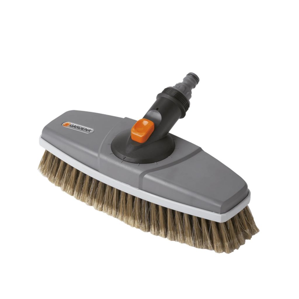 Gardena 清潔刷 (360度旋轉) 5570