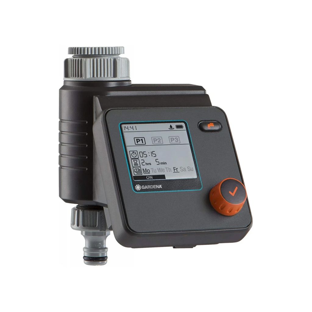 Gardena 智能控時器 Select 1891