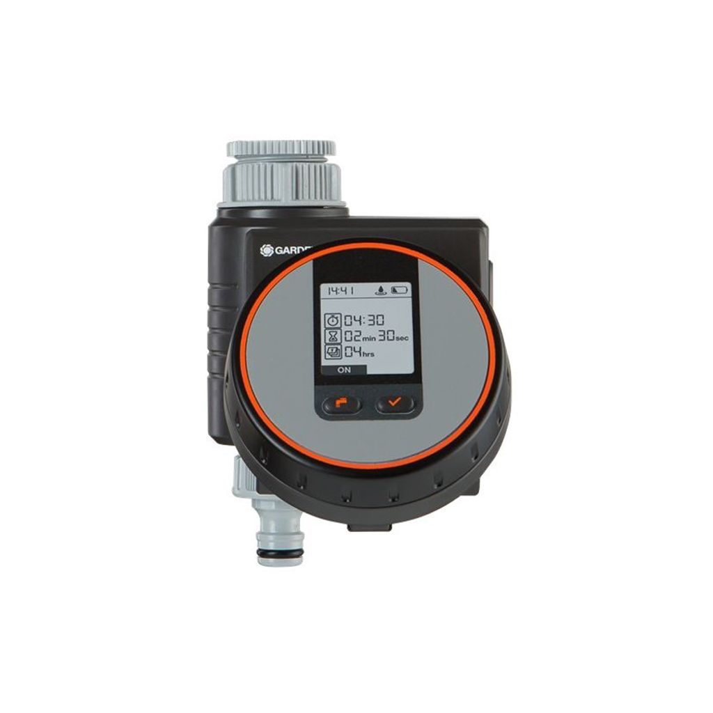 Gardena 智能控時器 Flex 1890