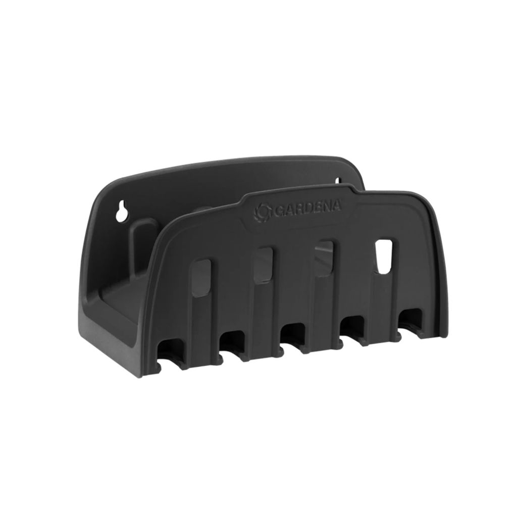Gardena 馬鞍形 水喉收納架 (掛牆式) 241