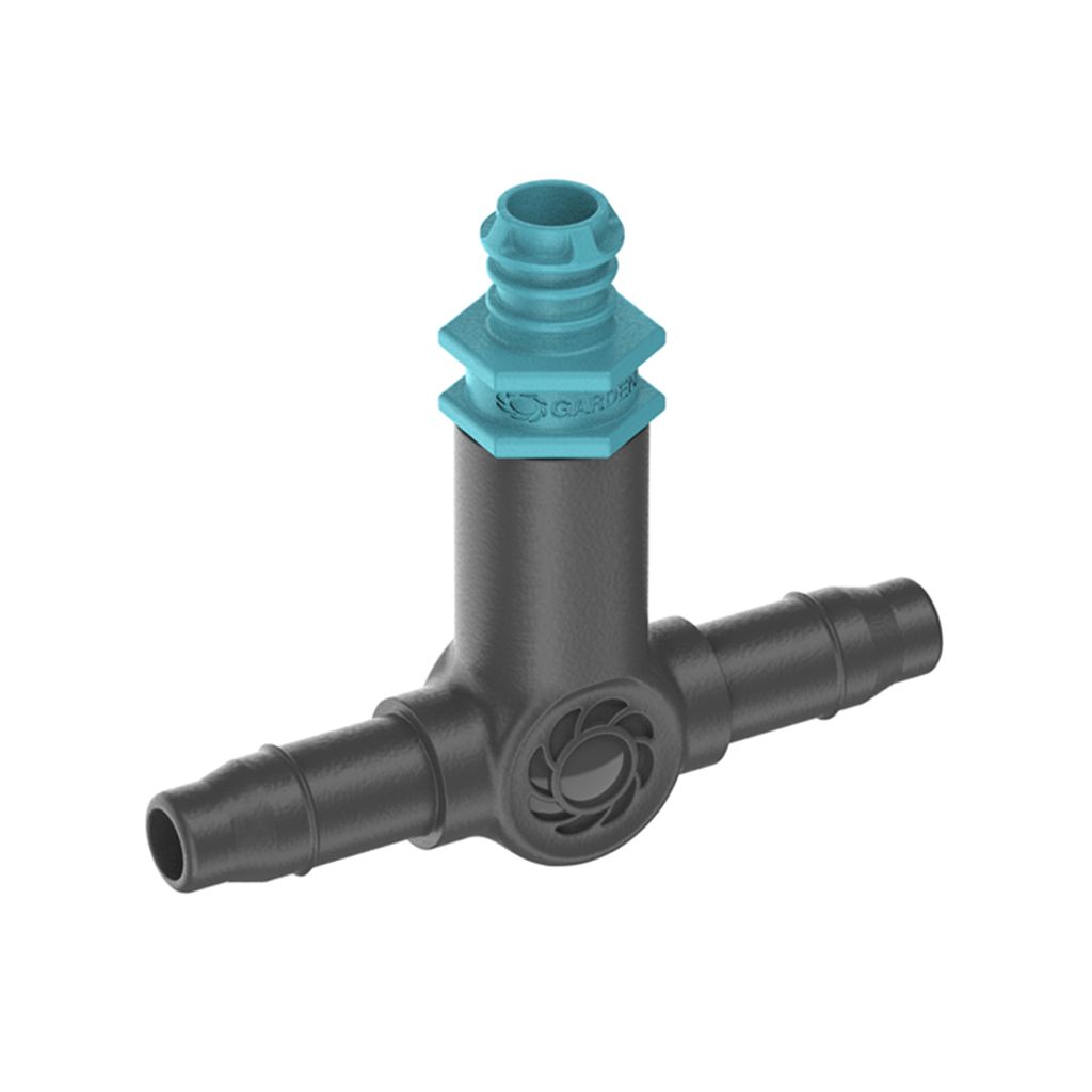 Gardena 連接 滴咀 (精準灌溉系列) 13317