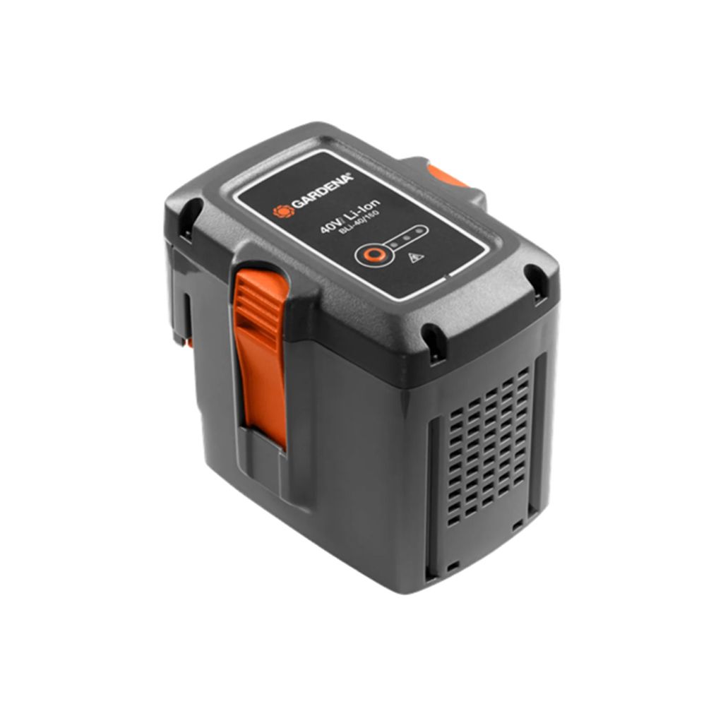 Gardena 鋰電池 40V-4.2Ah 9843