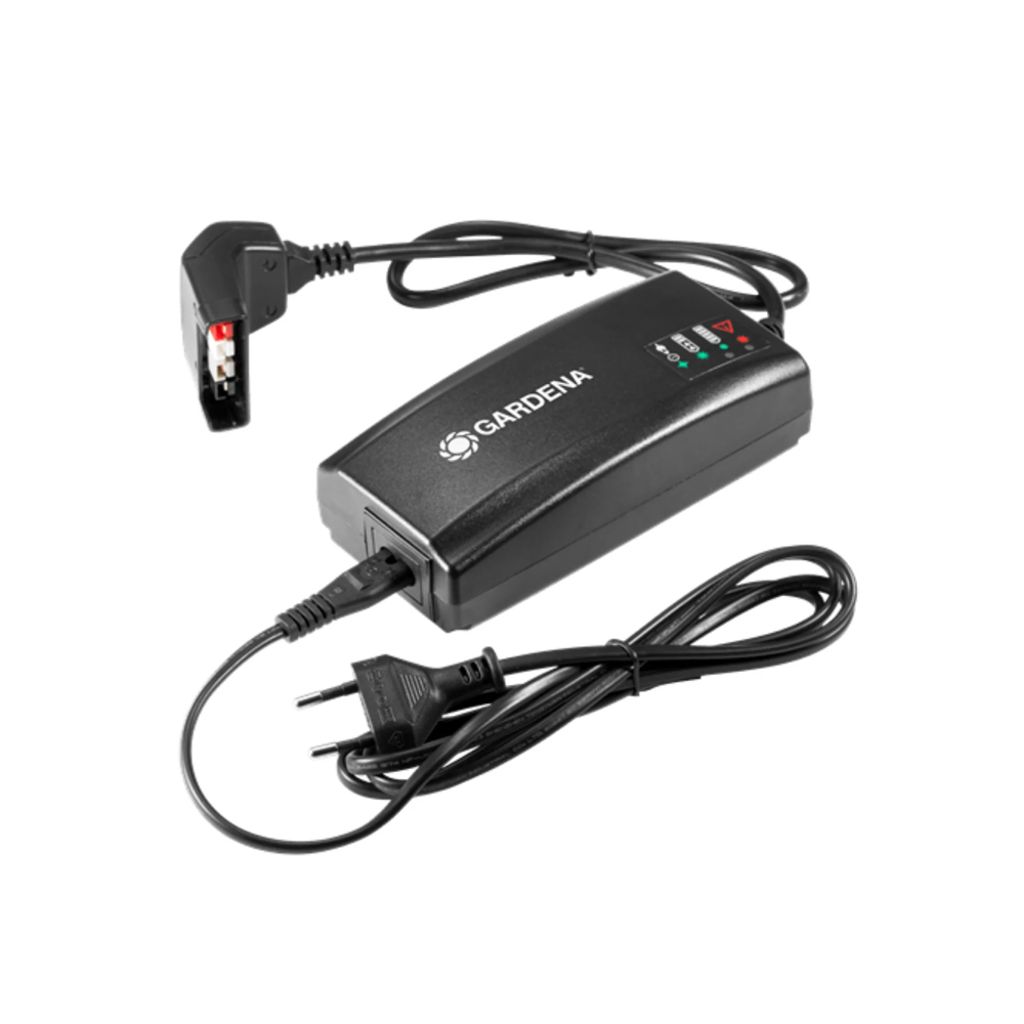 Gardena 充電器 QC40 40V 9845