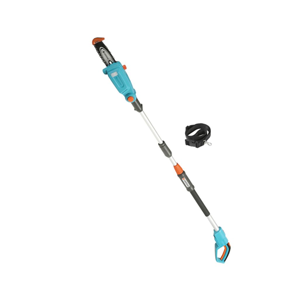 Gardena 充電式伸縮型鏈鋸 (淨) 14770-56