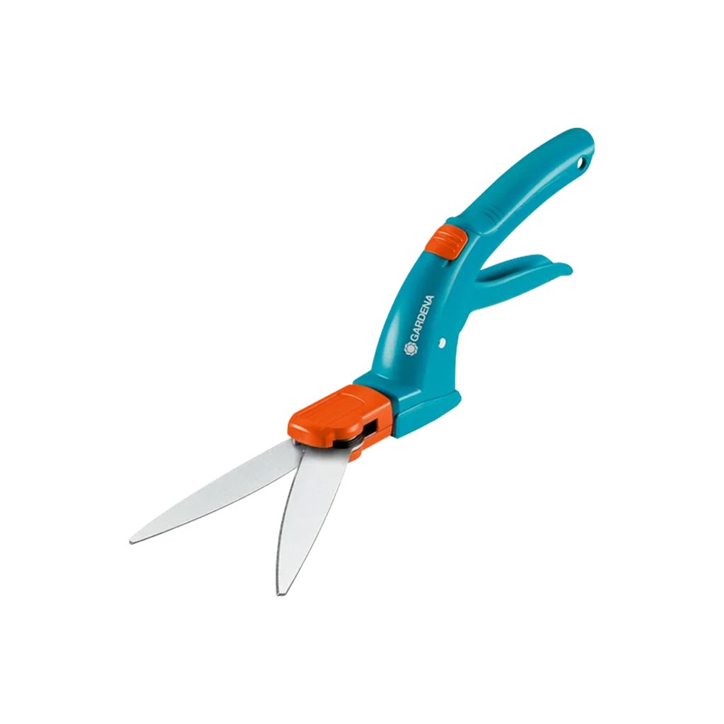 Gardena 經典款 草坪修邊剪 (360度旋轉) 8731