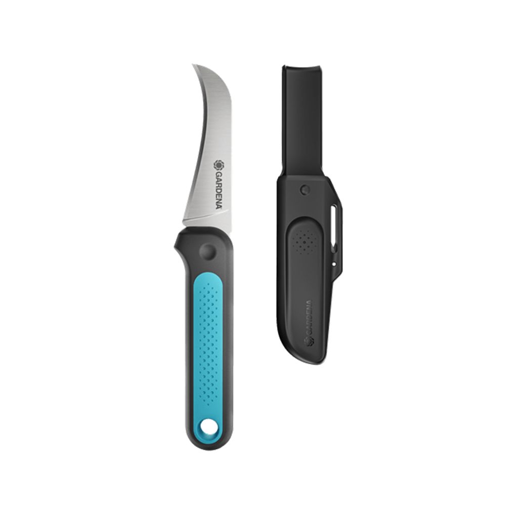 Gardena 便攜勾刀 (帶保護套) 12211