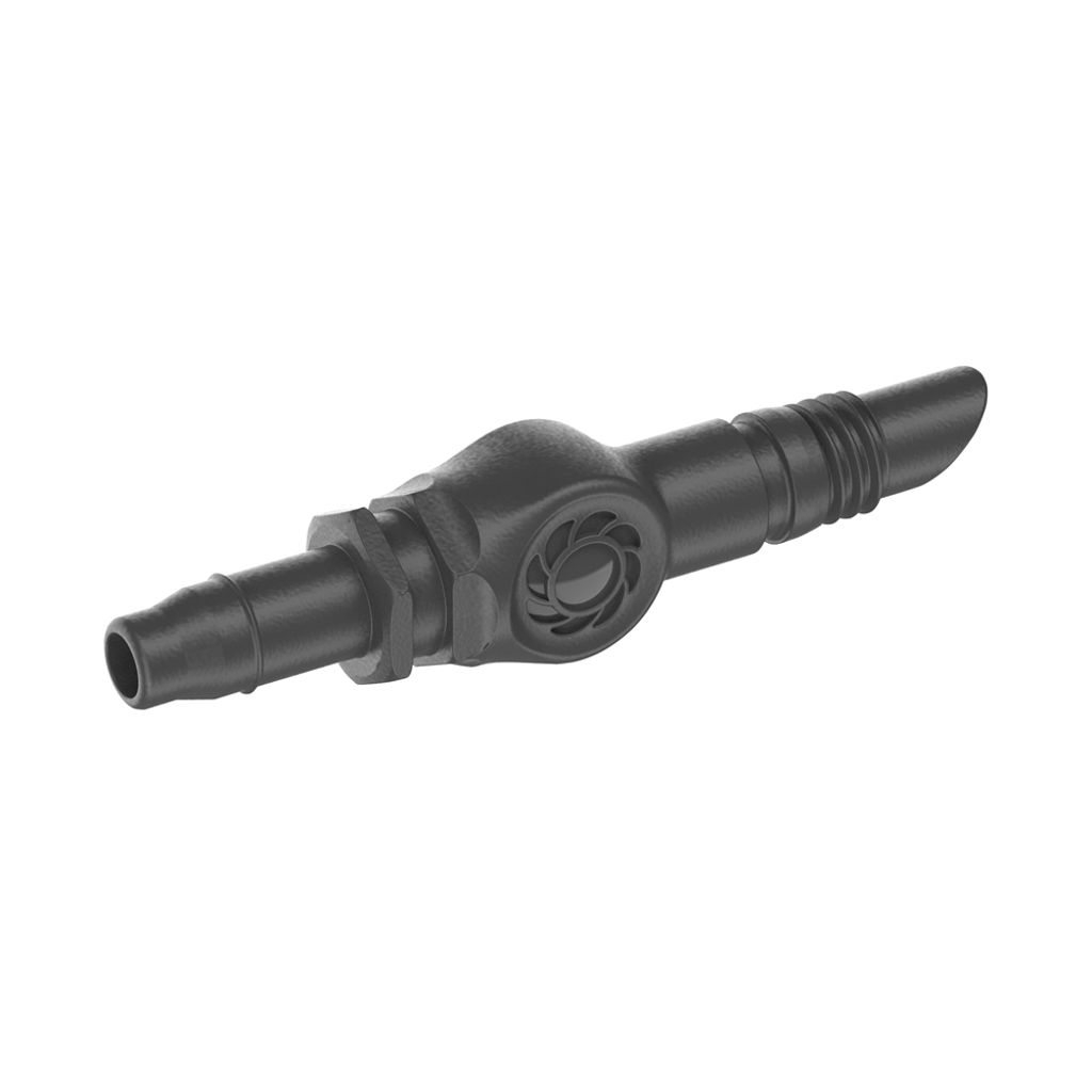 Gardena 延伸接頭 (2通) 13213