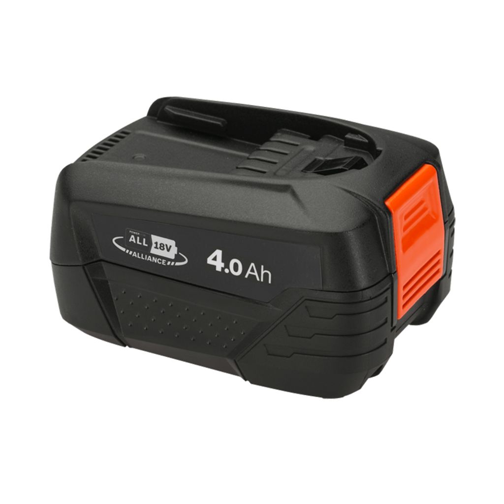 Gardena 鋰電池 18V-4.0Ah 14905