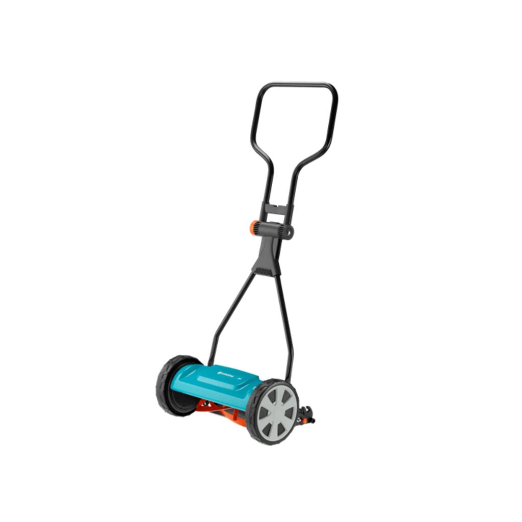 Gardena 滾筒式剪草機 Classic 400 4018-20