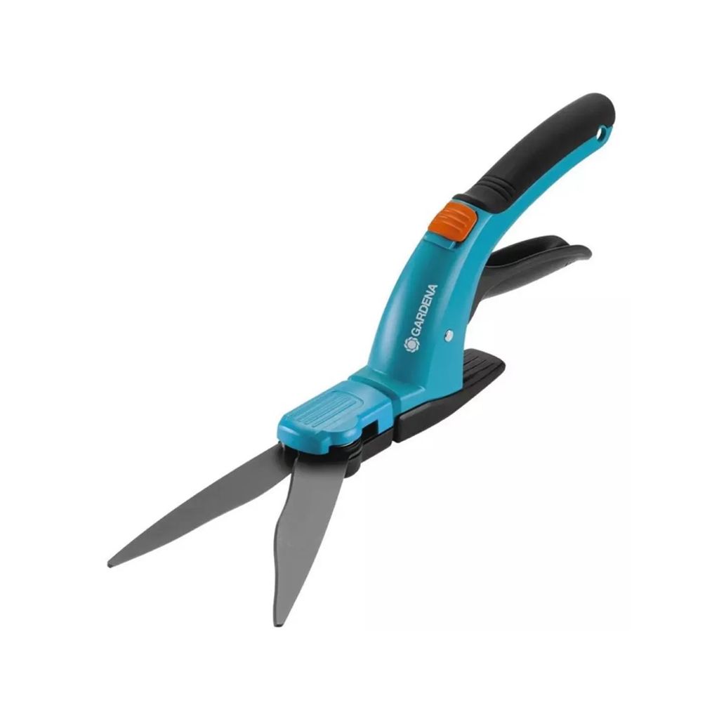 Gardena 豪華款 草坪修邊剪 8733