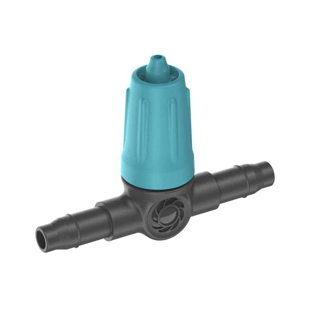 Gardena 可調 連接滴咀 (精準灌溉系列) 13315