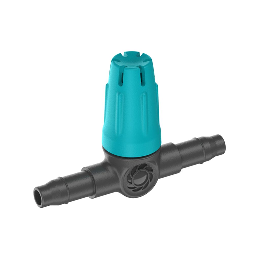 Gardena 細面積噴咀+管末塞 (範圍性澆灌系列) 13316