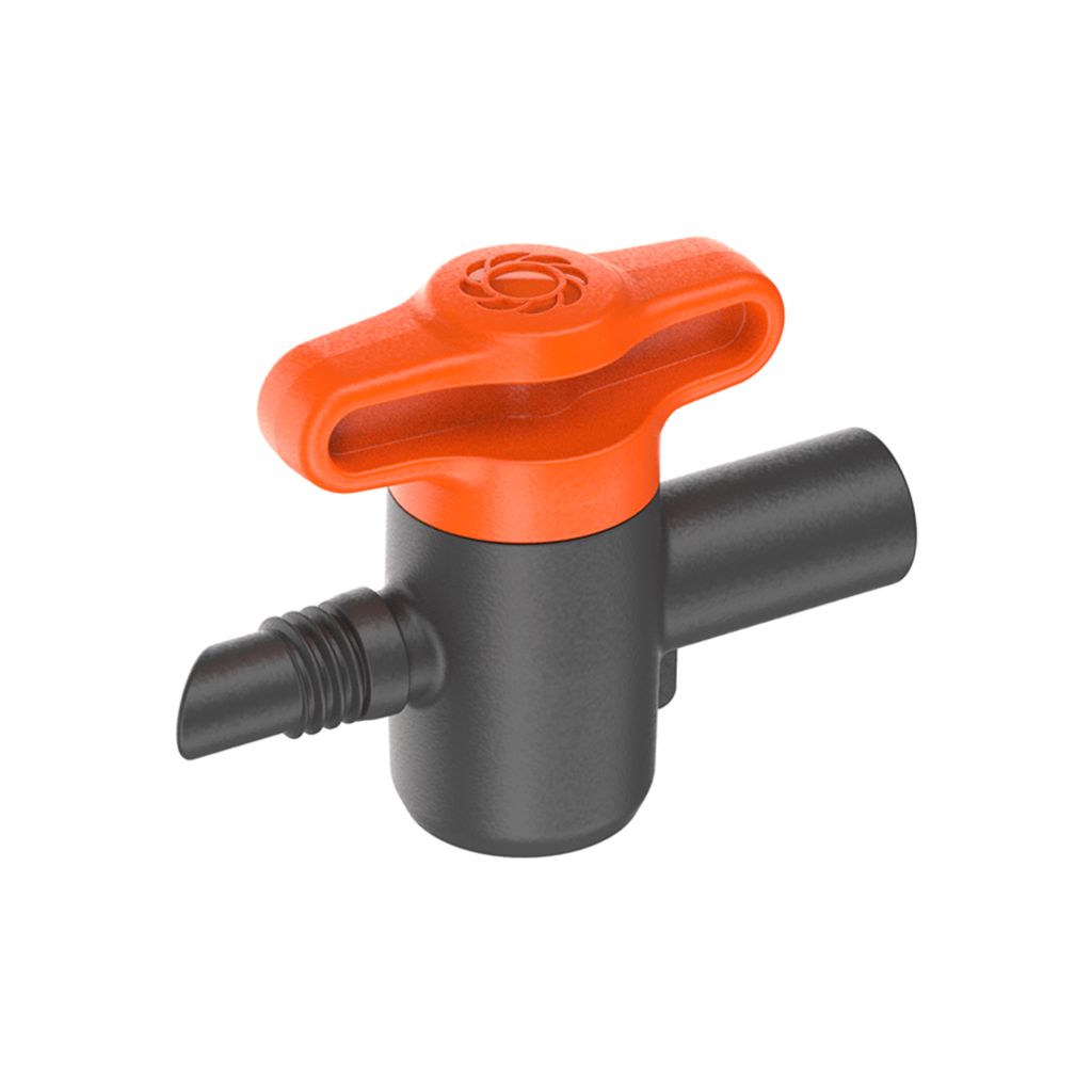 Gardena 噴咀開關接頭 13231