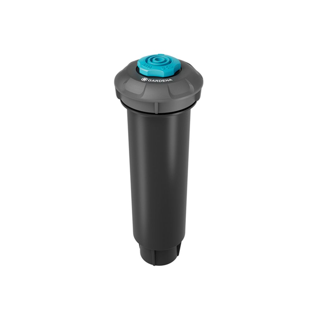 Gardena 簡易型 地埋可調 彈出式灑水器 (SD80) 8253