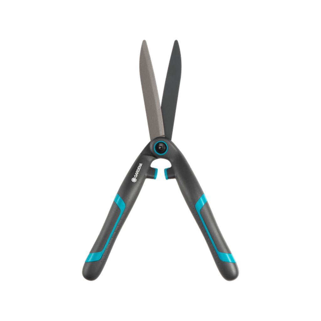 Gardena 直身籬笆剪 (軟膠防滑手柄) 12302