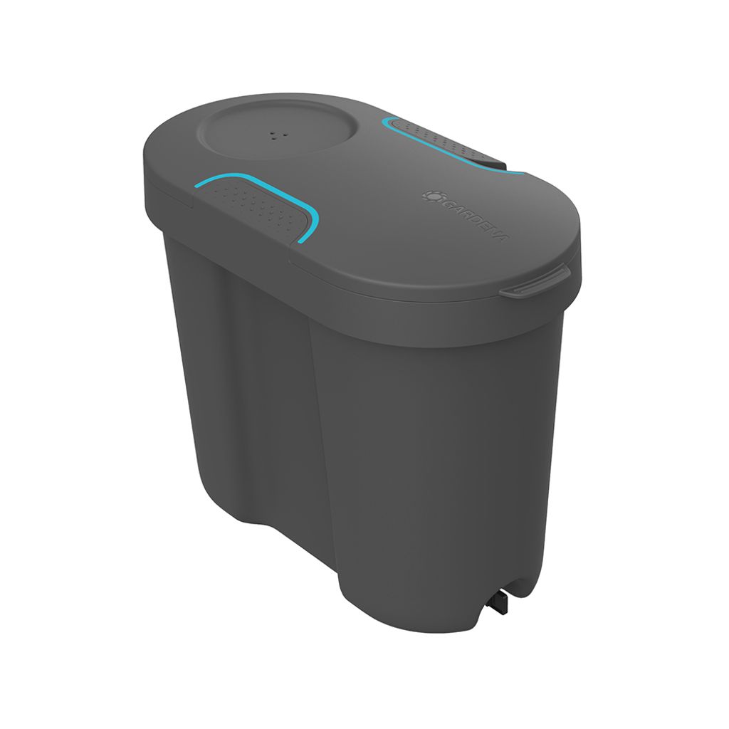 Gardena 收納儲水桶 10.5L 13367