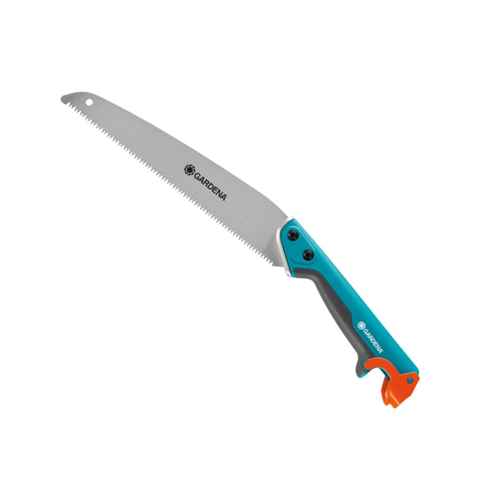 Gardena 組合式 樹鋸 325mm 8737
