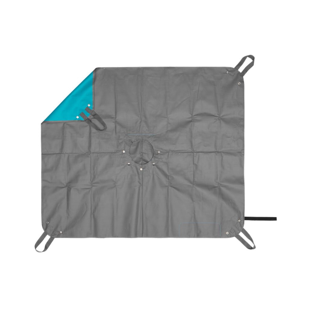 Gardena 加厚防水 種植地墊 506