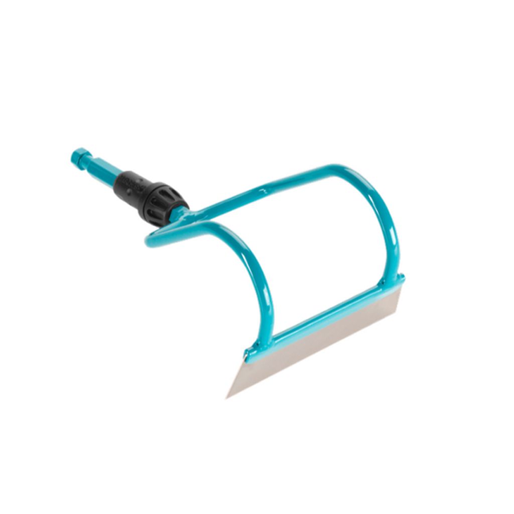 Gardena 組合式 鬆土平鋤 3192