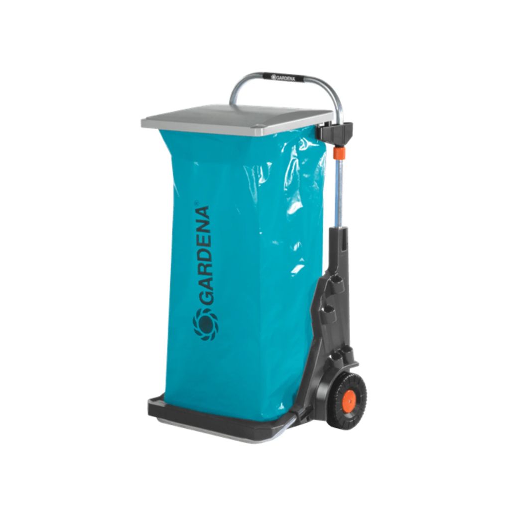Gardena 可移動多用途收集車 232