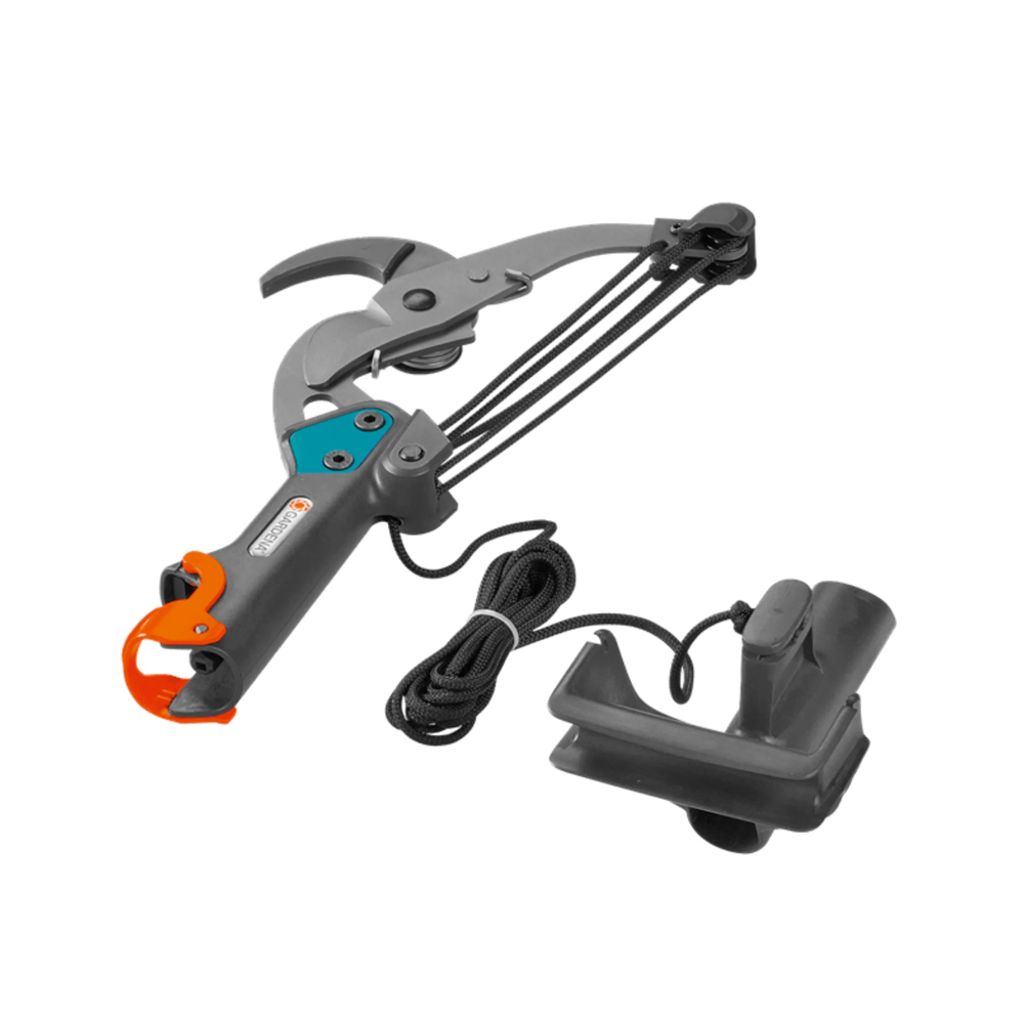 Gardena 組合式 高空粗枝剪 剪頭 297