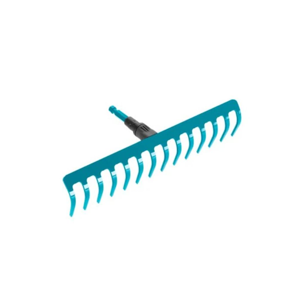 Gardena 組合式 多用途耙 耙頭 (14齒) 3178