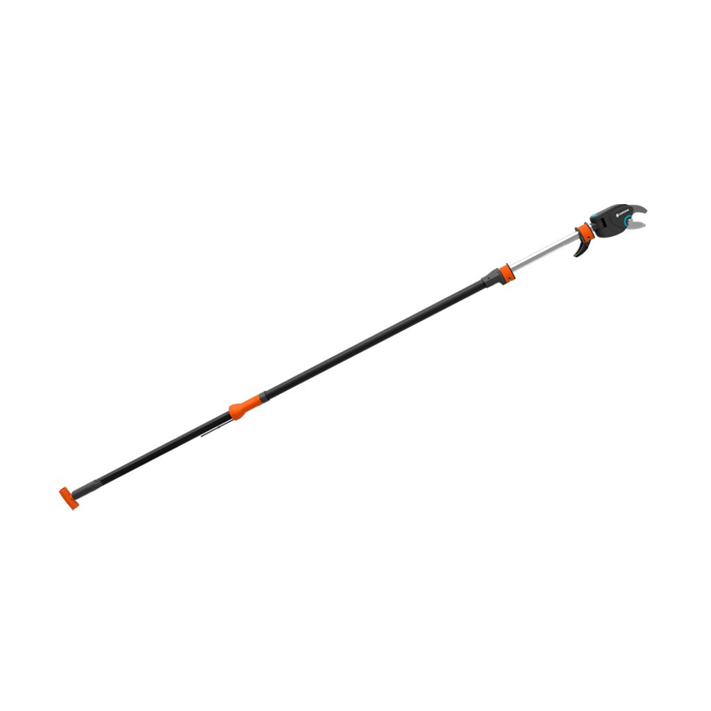 Gardena 伸縮型 高枝剪 410Plus 12001