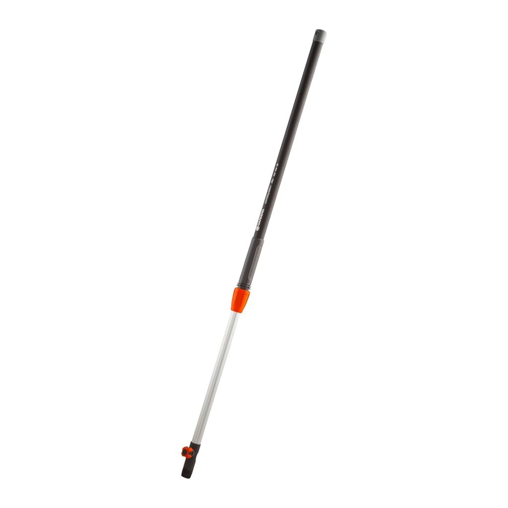 Gardena 組合式 伸縮型 鋁柄長桿 90-145cm 3719