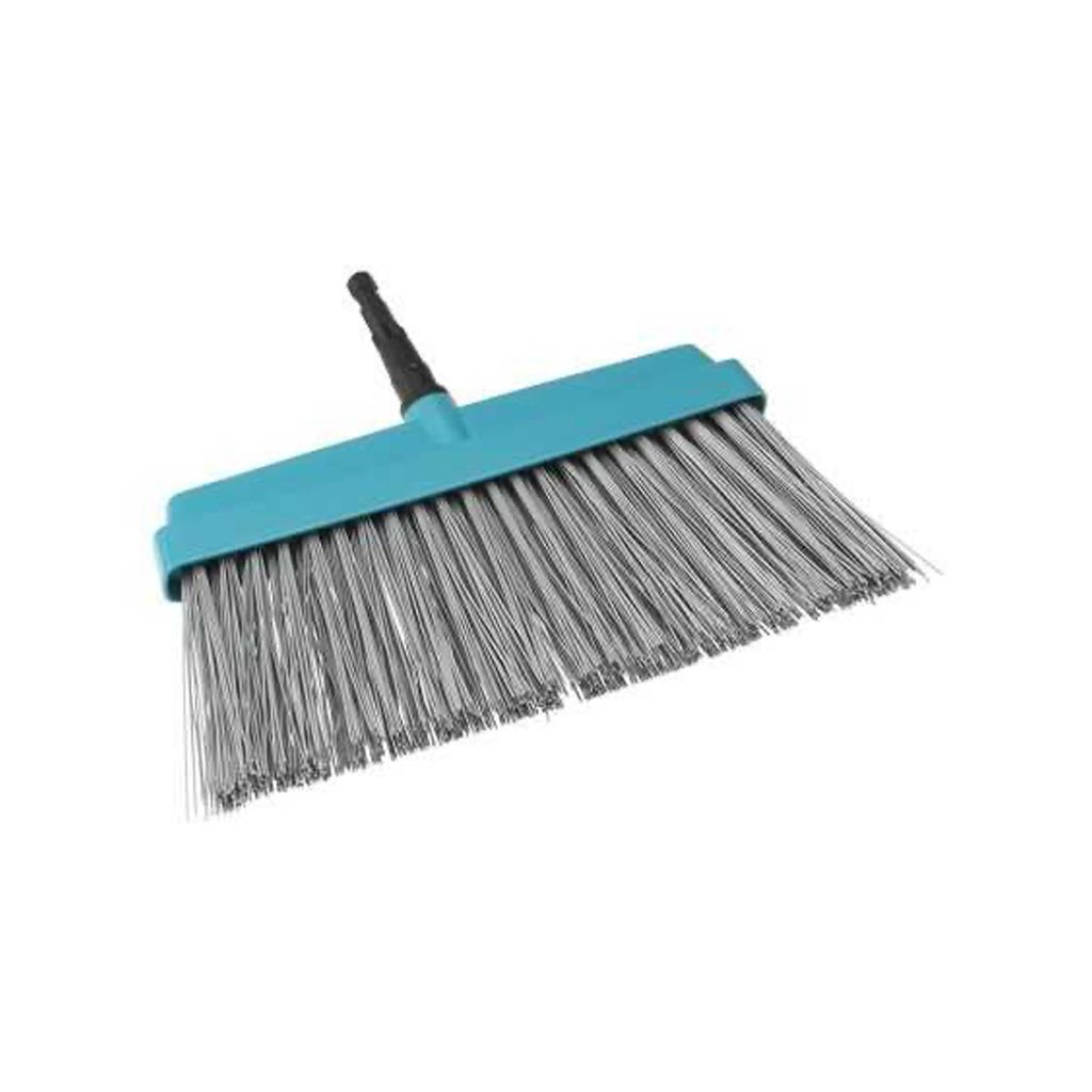 Gardena 組合式 家用掃把頭 3609