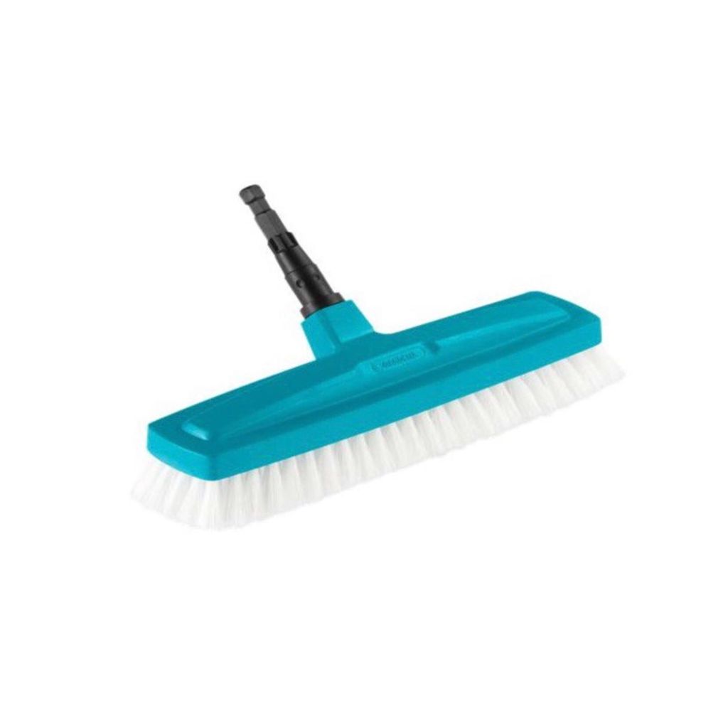 Gardena 組合式 多用途掃把頭 3639