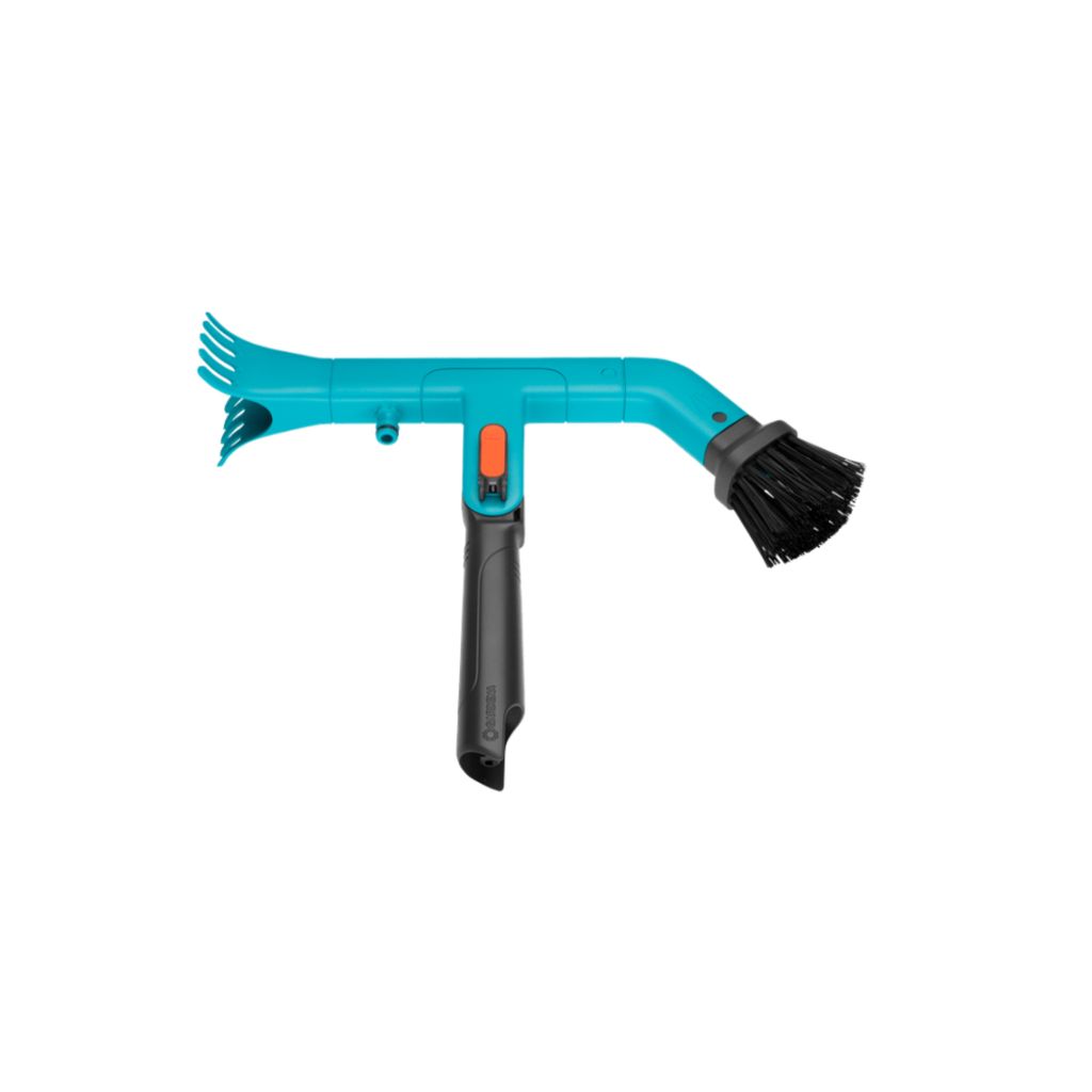 Gardena 組合式 排水溝清潔器 3651