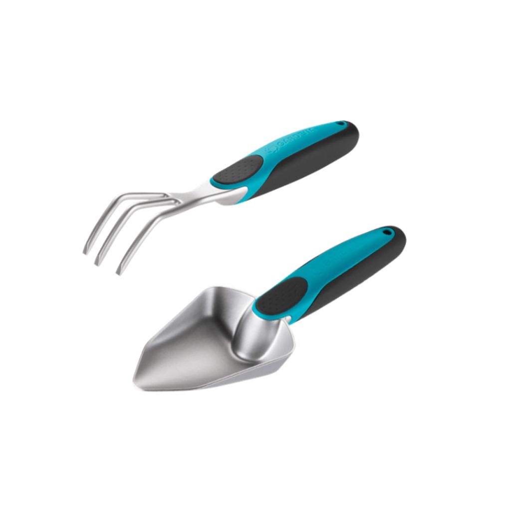 Gardena 家用園藝工具套裝 2件套 8974