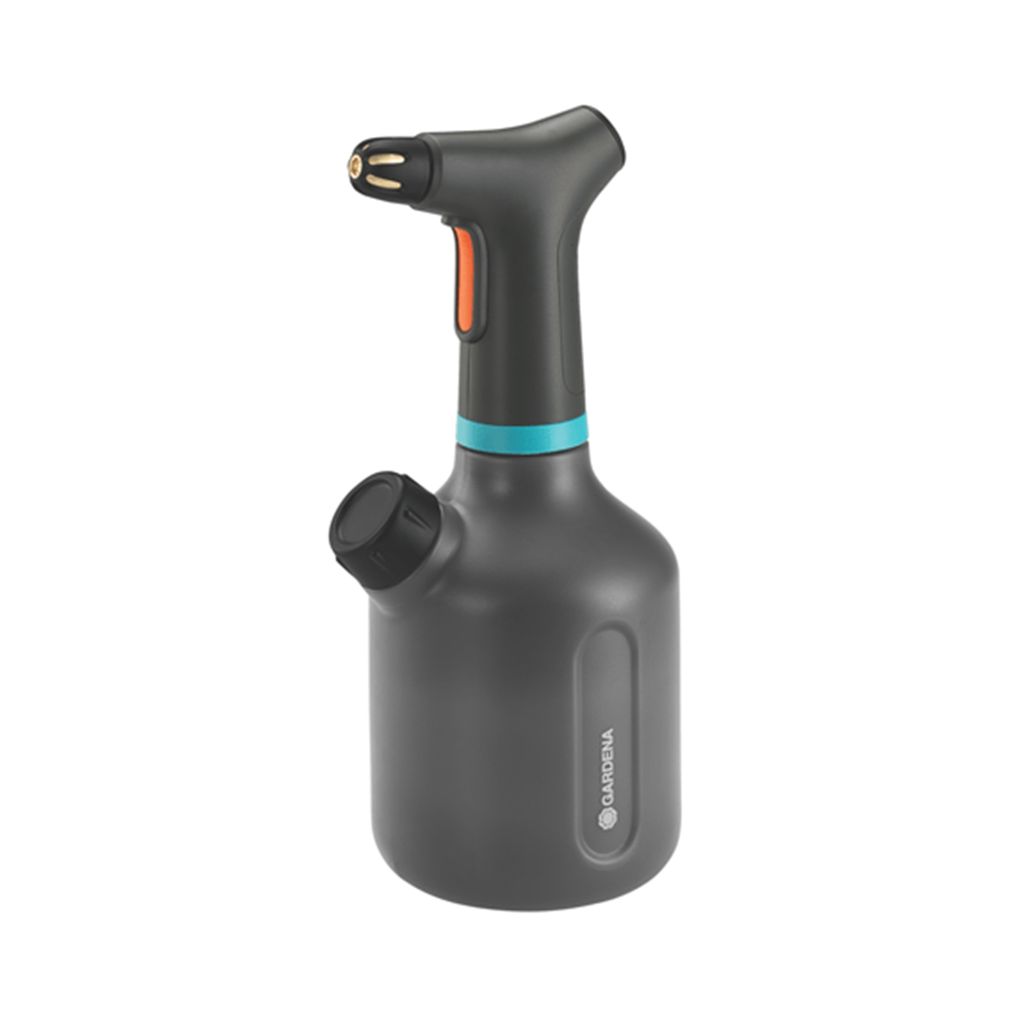 Gardena 電動噴霧壺 1L 11114