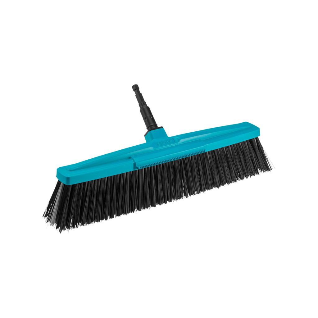 Gardena 組合式 戶外掃把頭 3622