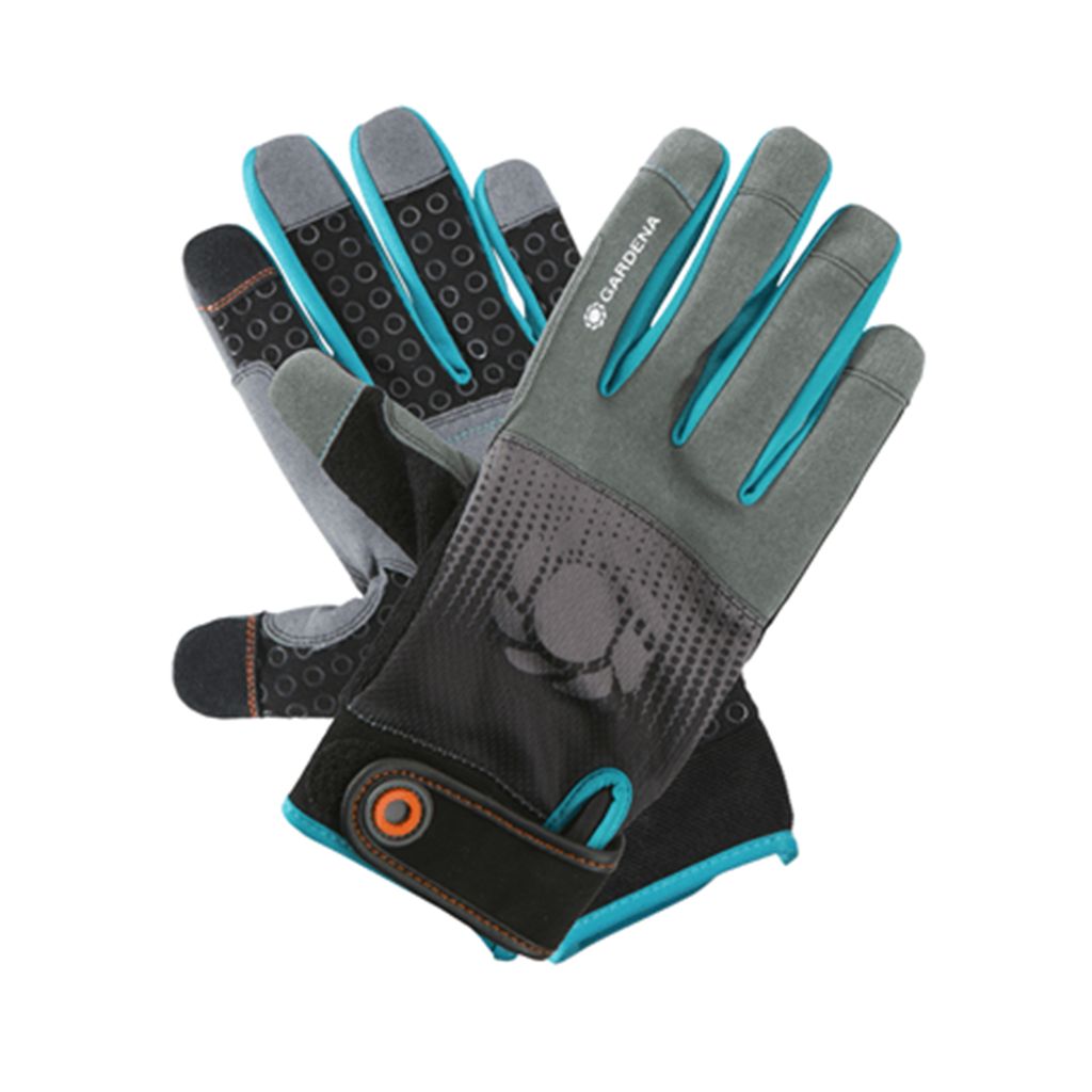 Gardena 加厚防刺 園藝防護手套 9/L 11521