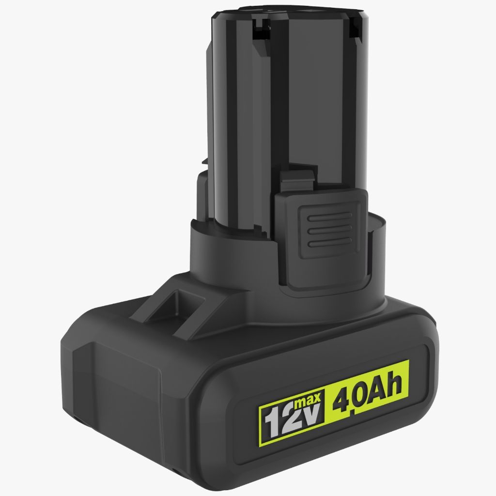 WORX|威克士 4Ah鋰電池 12V WA3534